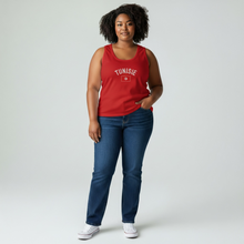 Load image into Gallery viewer, Tunisia Tank-Top