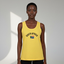 Load image into Gallery viewer, South Africa Tank-Top