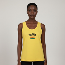 Load image into Gallery viewer, Ghana Tank-Top