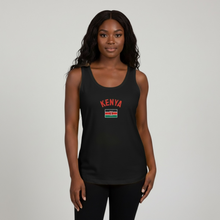Load image into Gallery viewer, Kenya Tank-Top