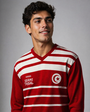 Load image into Gallery viewer, Eagles of Carthage Knitted Shirt