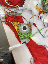 Load image into Gallery viewer, Nsu Bra Bikini Bottom