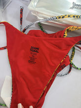 Load image into Gallery viewer, Nsu Bra Bikini Bottom