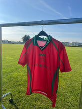 Load image into Gallery viewer, Morocco Football Jersey