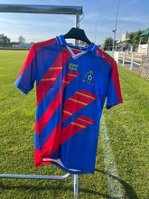 Load image into Gallery viewer, Congo Football Jersey