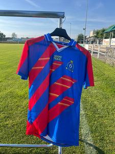 Congo Football Jersey