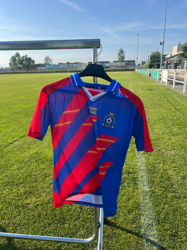 Congo Football Jersey