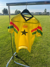 Load image into Gallery viewer, Ghana Football Jersey