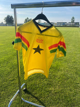 Load image into Gallery viewer, Ghana Football Jersey
