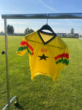 Load image into Gallery viewer, Ghana Football Jersey