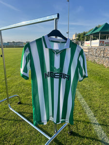 Nigeria Football Jersey