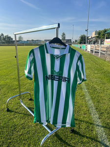Nigeria Football Jersey
