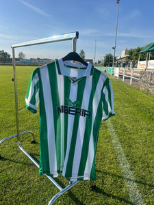 Nigeria Football Jersey