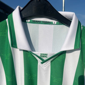 Nigeria Football Jersey
