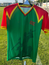 Load image into Gallery viewer, Senegal Football Jersey