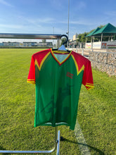 Load image into Gallery viewer, Senegal Football Jersey