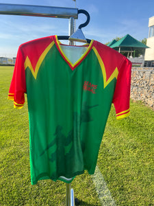 Senegal Football Jersey