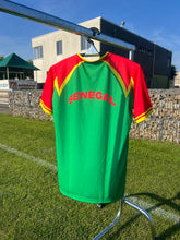 Load image into Gallery viewer, Senegal Football Jersey