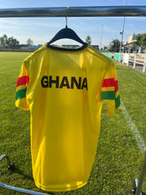 Load image into Gallery viewer, Ghana Football Jersey