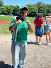 Load image into Gallery viewer, Nigeria 2 Football Jersey