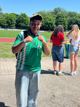 Load image into Gallery viewer, Nigeria 2 Football Jersey
