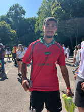 Load image into Gallery viewer, Morocco Football Jersey