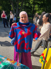Load image into Gallery viewer, Congo Knitted Shirt