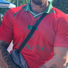 Load image into Gallery viewer, Morocco Football Jersey