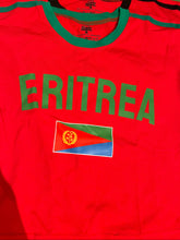 Load image into Gallery viewer, ERITREA Crop Top