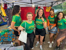 Load image into Gallery viewer, JAMAICA Crop Top