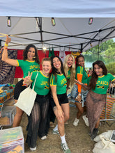 Load image into Gallery viewer, JAMAICA Crop Top