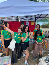 Load image into Gallery viewer, JAMAICA Crop Top