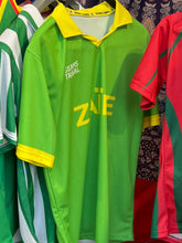 Load image into Gallery viewer, Zäire Football Jersey