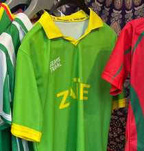 Load image into Gallery viewer, Zäire Football Jersey