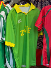 Load image into Gallery viewer, Zäire Football Jersey