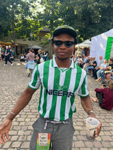 Load image into Gallery viewer, Nigeria Football Jersey