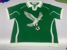 Load image into Gallery viewer, Eagles Knitted Shirt