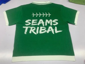 Eagles Knitted Shirt