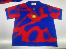 Load image into Gallery viewer, Congo Knitted Shirt