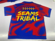 Load image into Gallery viewer, Congo Knitted Shirt