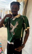 Load image into Gallery viewer, Eagles Knitted Shirt