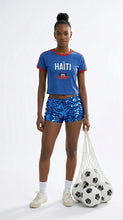 Load image into Gallery viewer, Haiti Crop Top