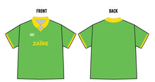 Load image into Gallery viewer, Zäire Football Jersey