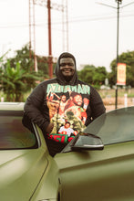 Load image into Gallery viewer, Azumah Nelson Hoodie