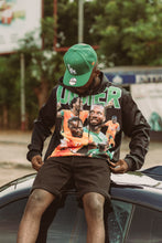 Load image into Gallery viewer, Drogba Hoodie