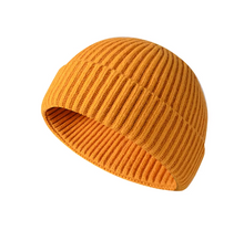 Load image into Gallery viewer, ST Fisherman's Knitted Beanie