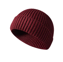 Load image into Gallery viewer, ST Fisherman's Knitted Beanie