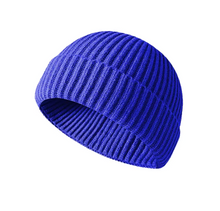 Load image into Gallery viewer, ST Fisherman's Knitted Beanie