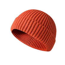 Load image into Gallery viewer, ST Fisherman's Knitted Beanie
