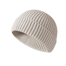Load image into Gallery viewer, ST Fisherman's Knitted Beanie